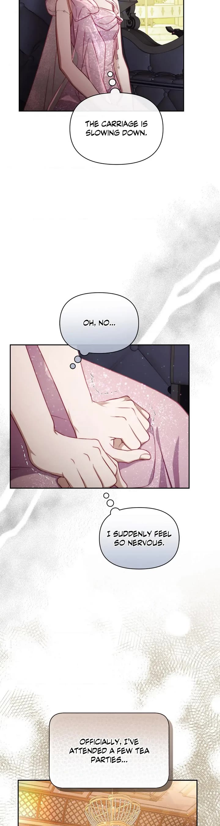 Lucia Chapter 155 page 24 - Chapter 155