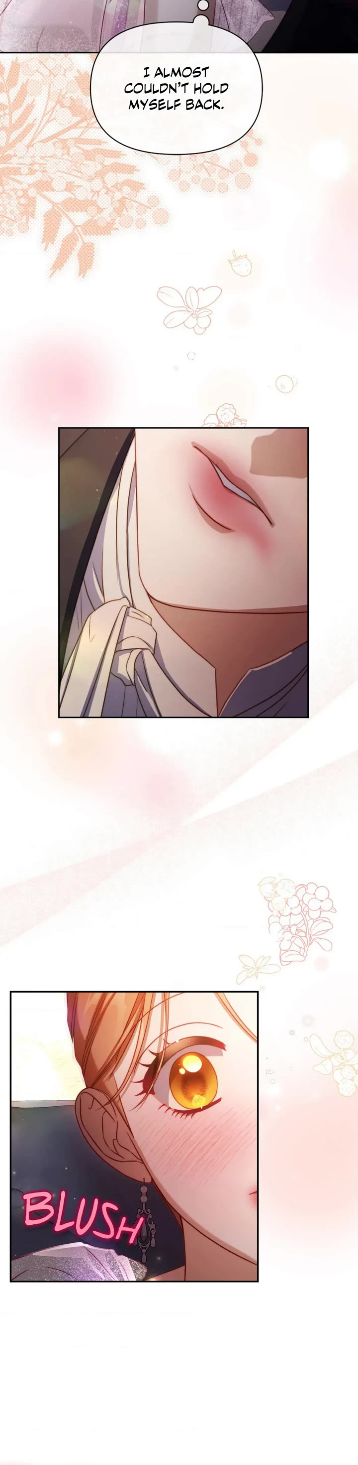 Lucia Chapter 155 page 29 - Chapter 155