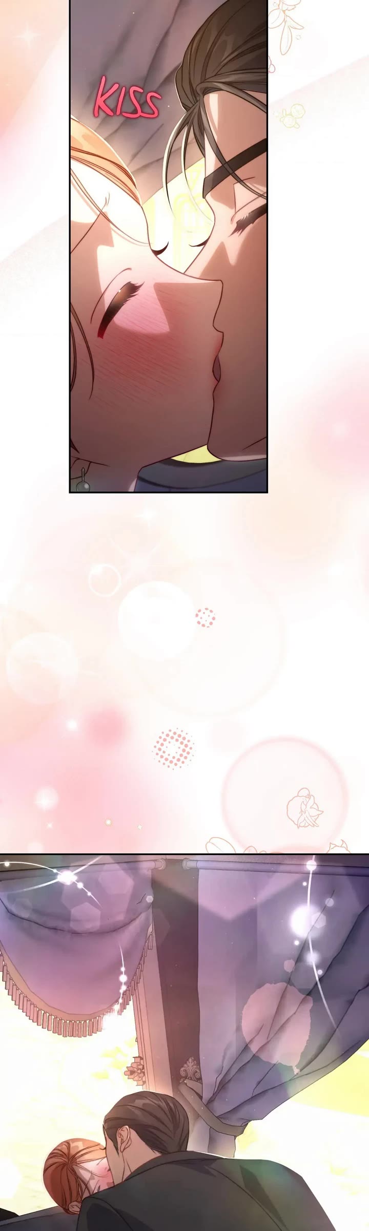 Lucia Chapter 155 page 33 - Chapter 155