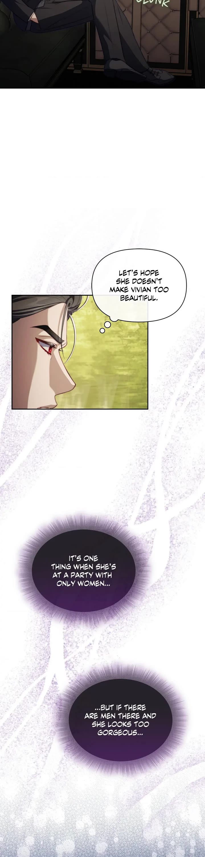 Lucia Chapter 155 page 8 - Chapter 155