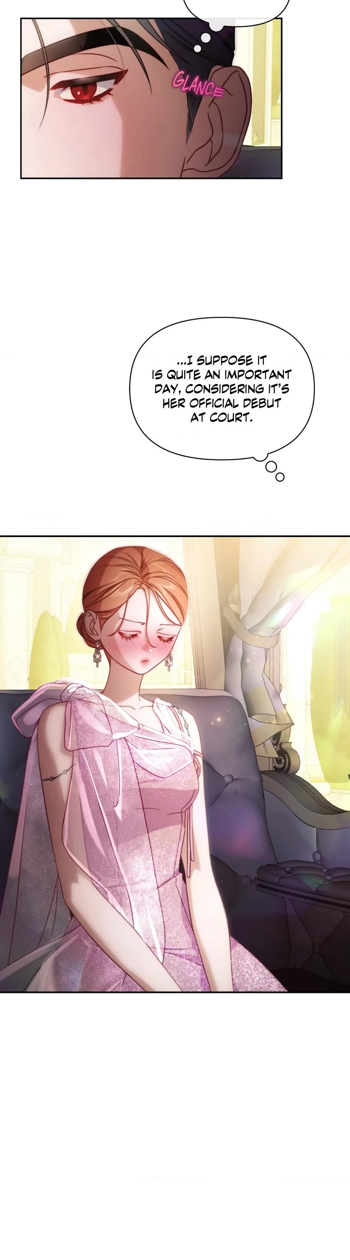 Lucia Chapter 156 page 10 - Chapter 156