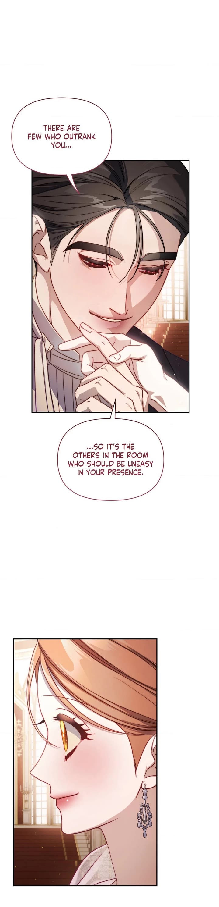 Lucia Chapter 156 page 14 - Chapter 156