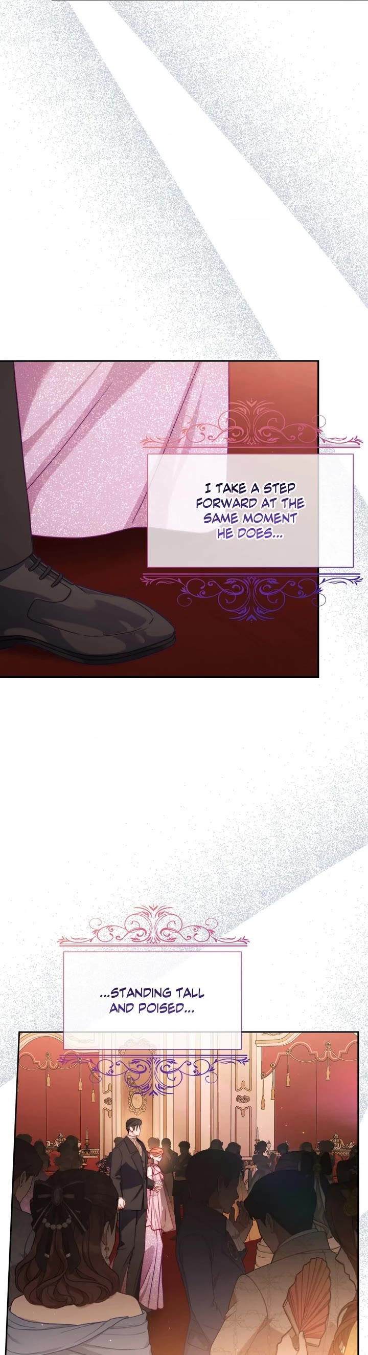 Lucia Chapter 156 page 19 - Chapter 156