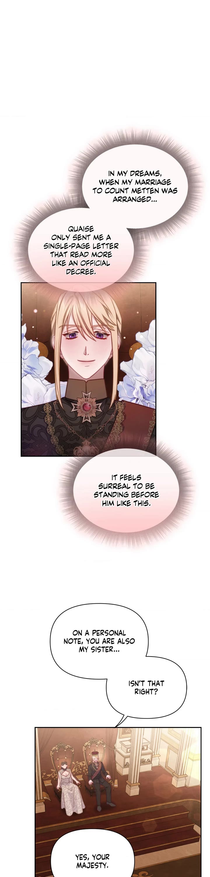 Lucia Chapter 156 page 22 - Chapter 156