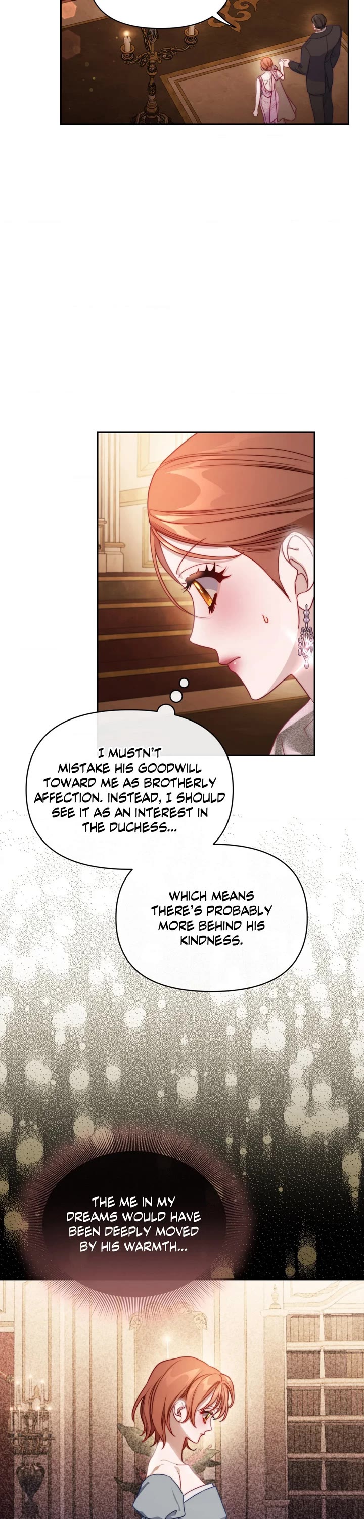 Lucia Chapter 156 page 23 - Chapter 156