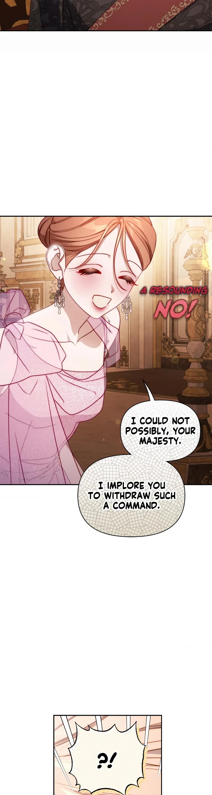 Lucia Chapter 156 page 25 - Chapter 156