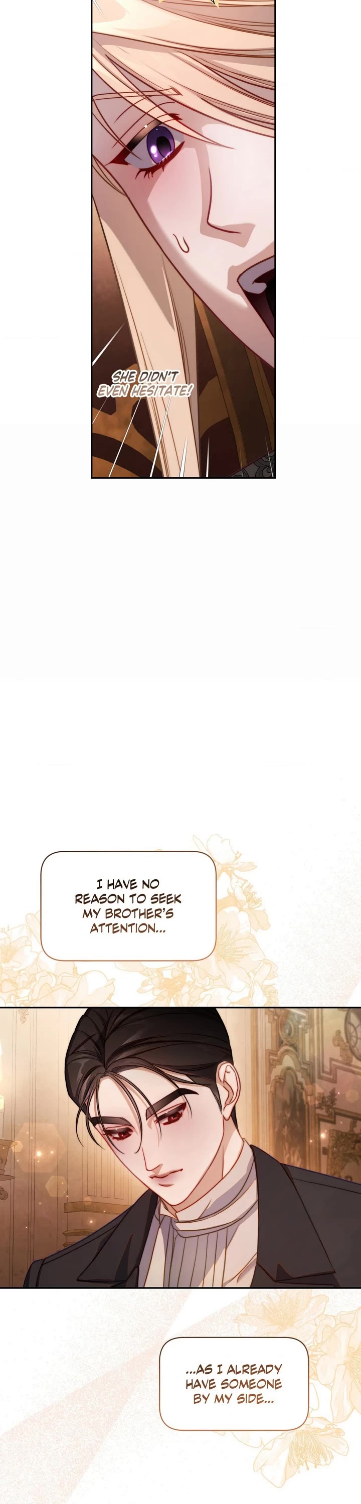 Lucia Chapter 156 page 26 - Chapter 156