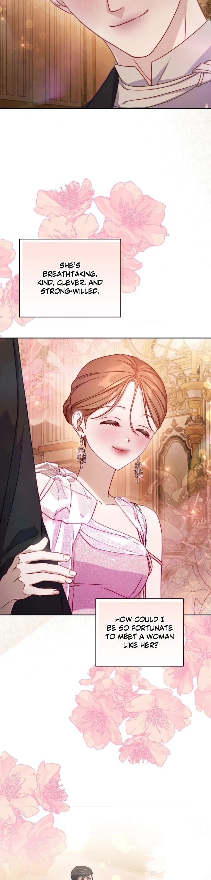 Lucia Chapter 156 page 28 - Chapter 156