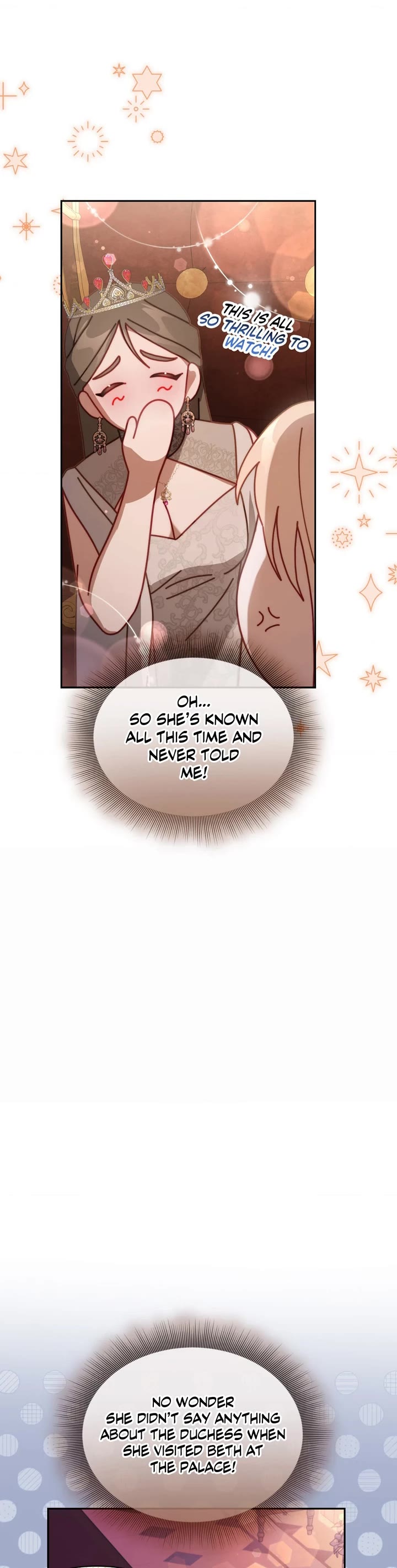 Lucia Chapter 156 page 30 - Chapter 156