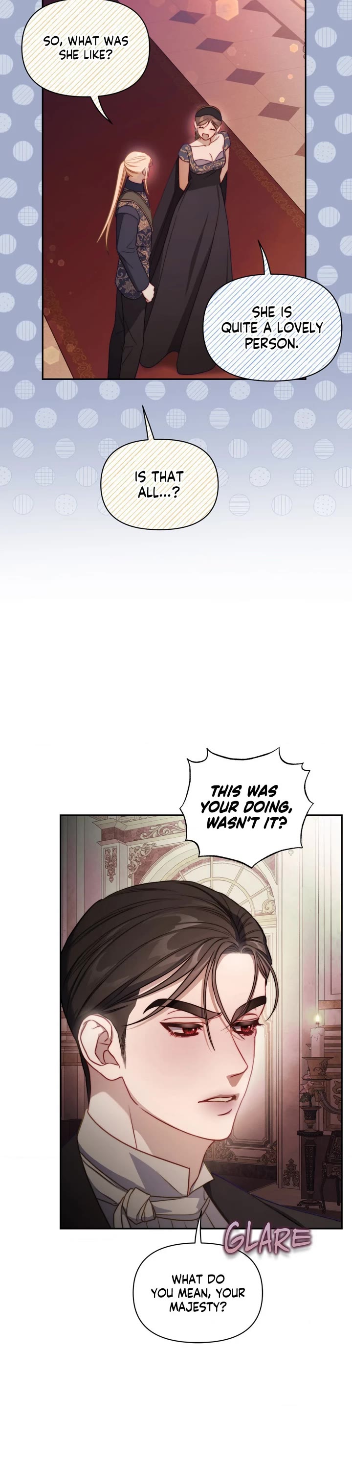 Lucia Chapter 156 page 31 - Chapter 156