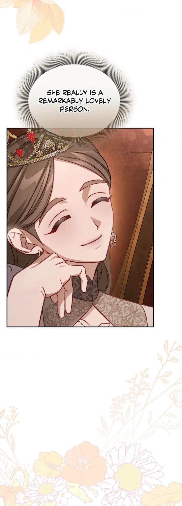 Lucia Chapter 156 page 34 - Chapter 156