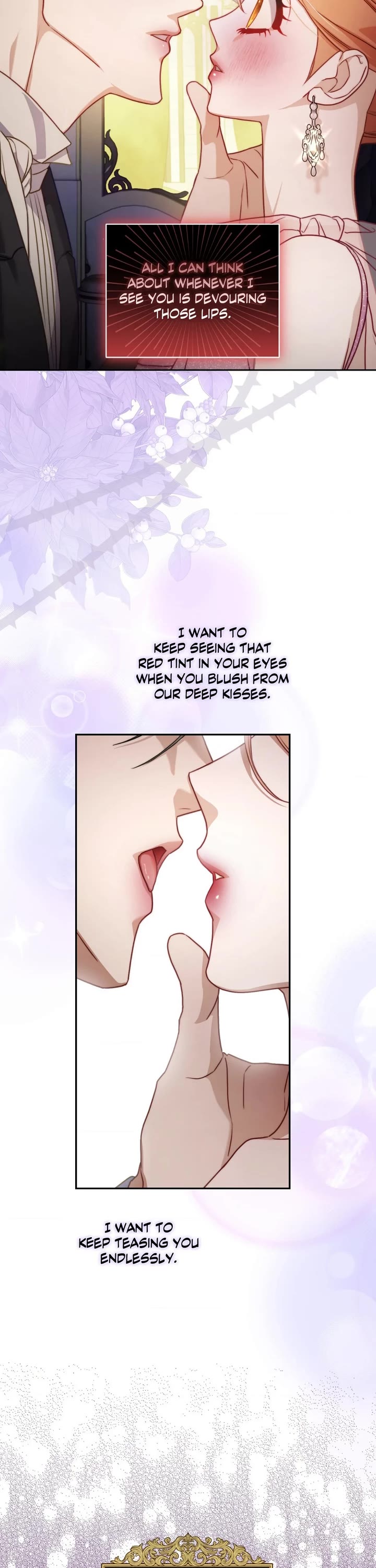 Lucia Chapter 156 page 7 - Chapter 156