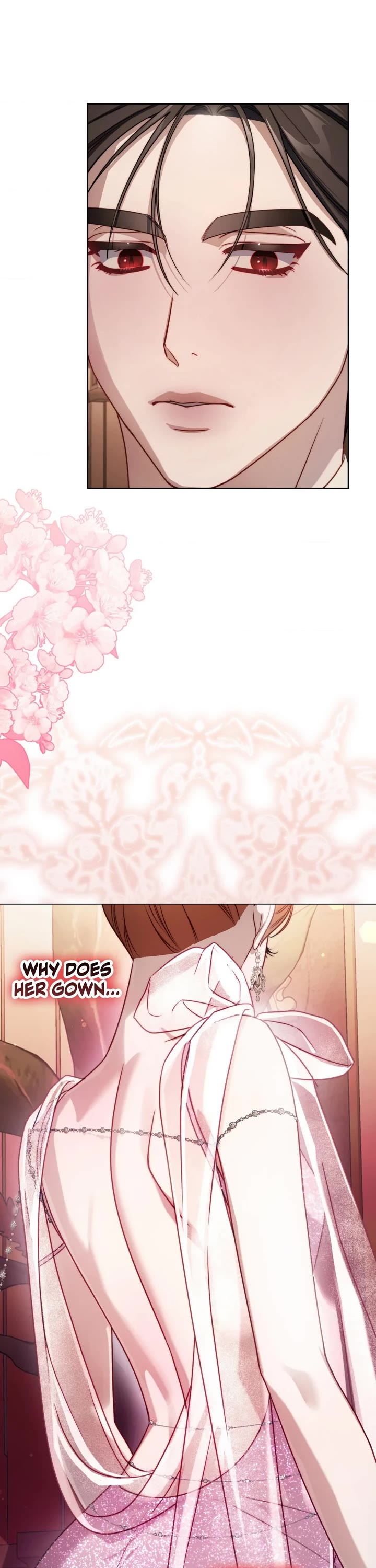 Lucia Chapter 157 page 13 - Chapter 157