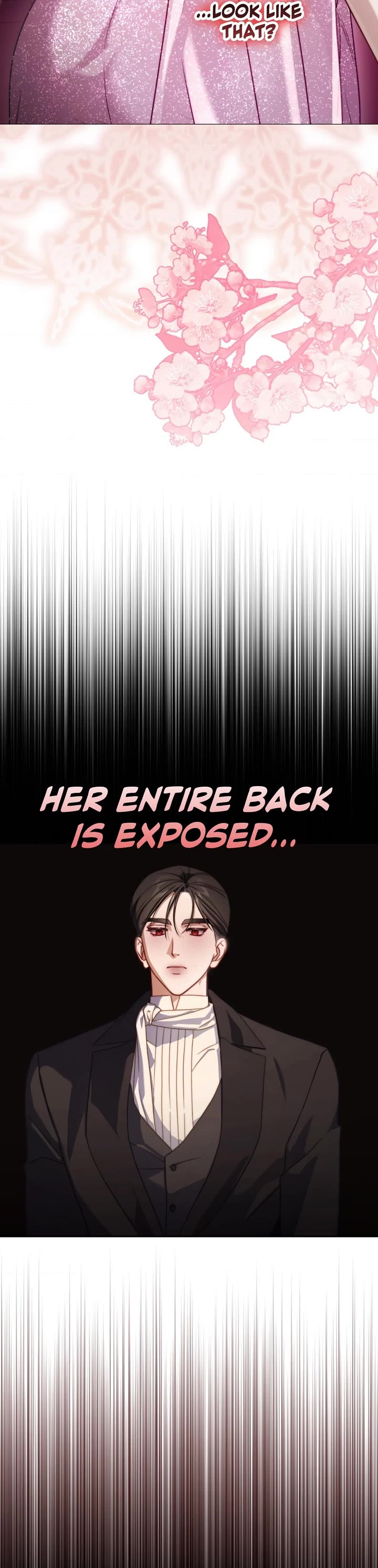 Lucia Chapter 157 page 14 - Chapter 157