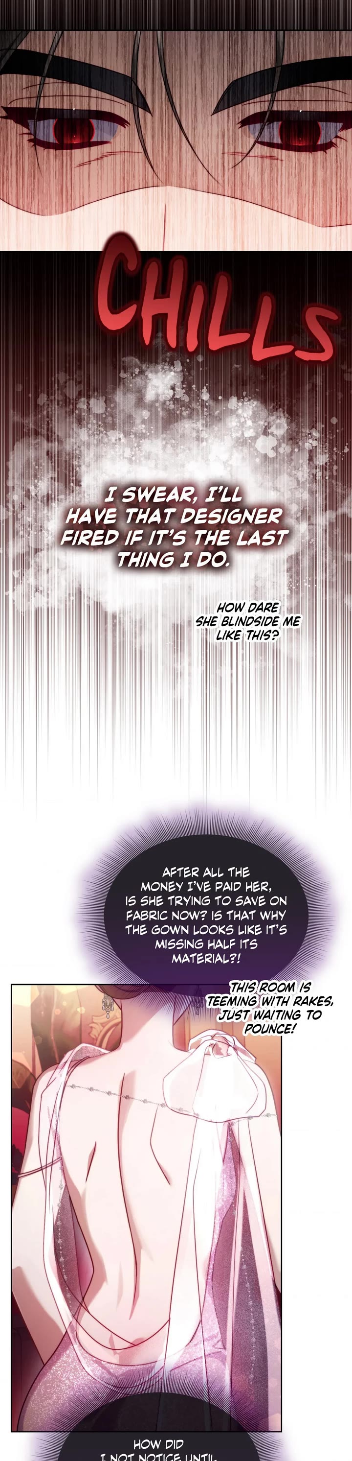 Lucia Chapter 157 page 15 - Chapter 157