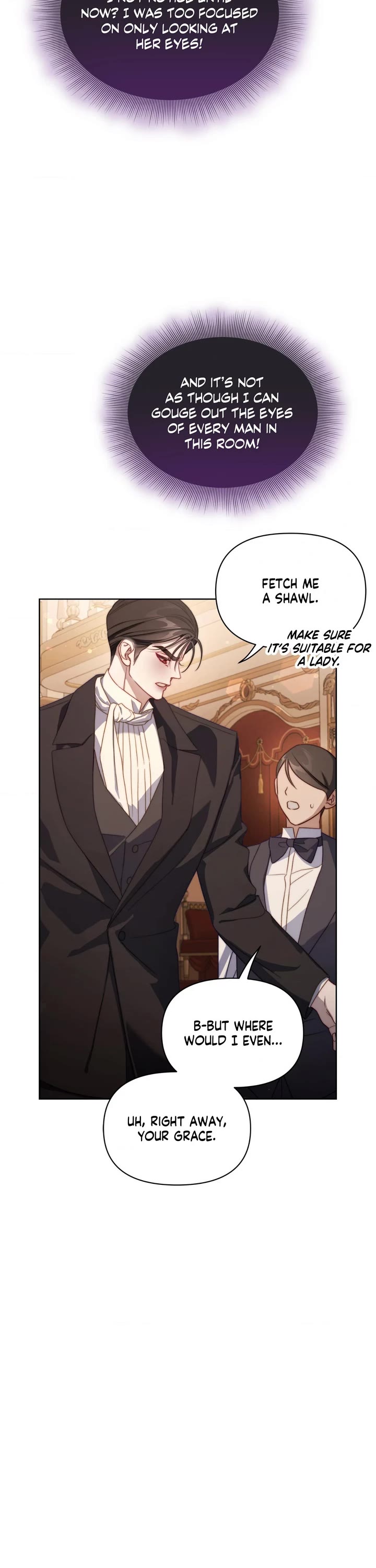 Lucia Chapter 157 page 16 - Chapter 157