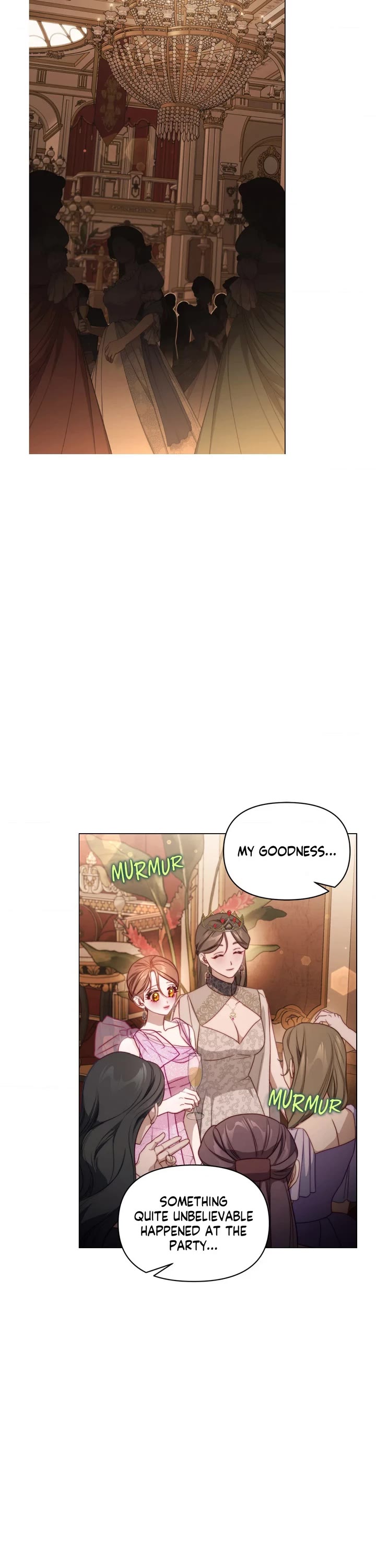 Lucia Chapter 157 page 2 - Chapter 157