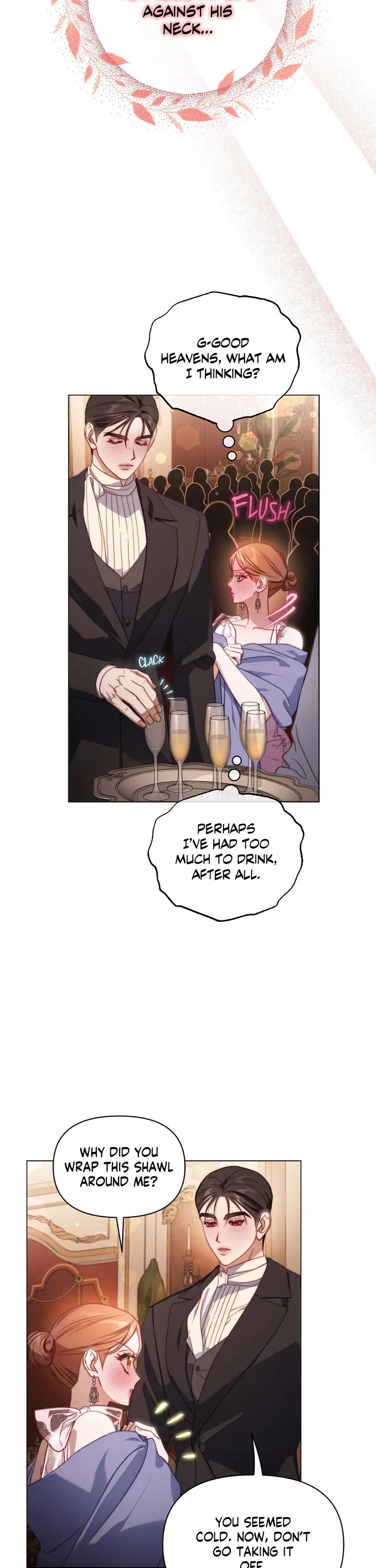 Lucia Chapter 157 page 22 - Chapter 157