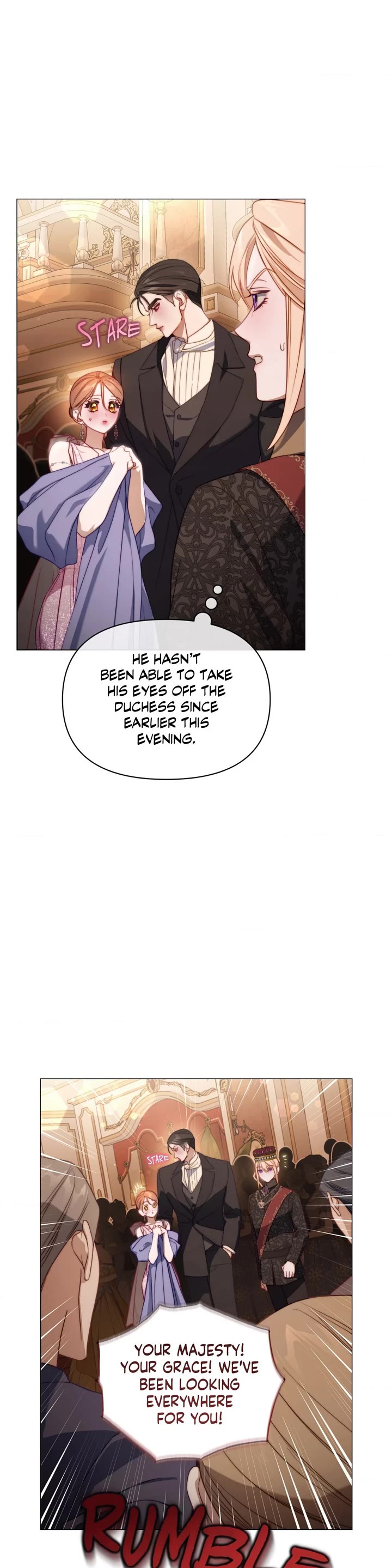 Lucia Chapter 157 page 24 - Chapter 157