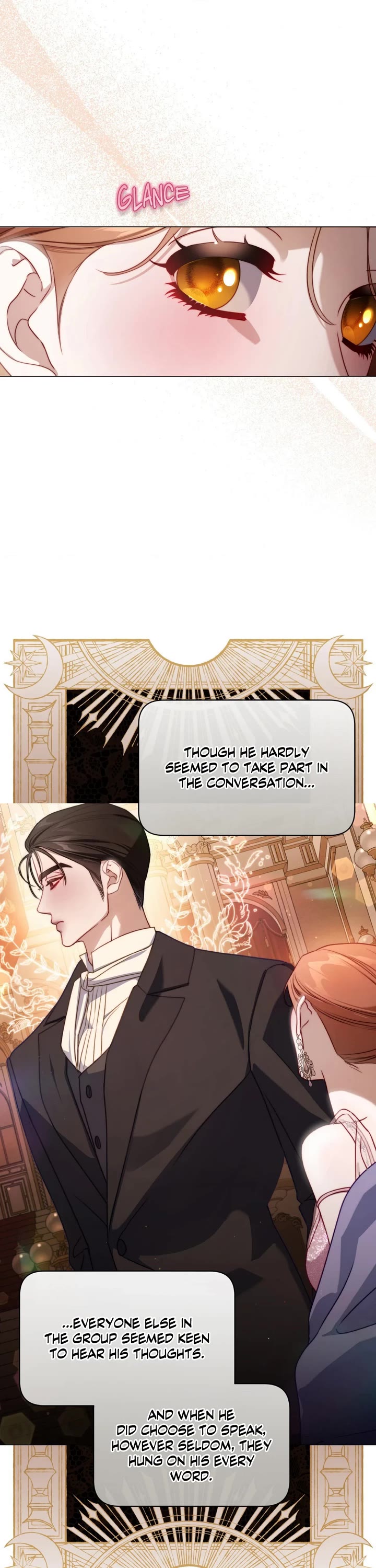 Lucia Chapter 157 page 26 - Chapter 157