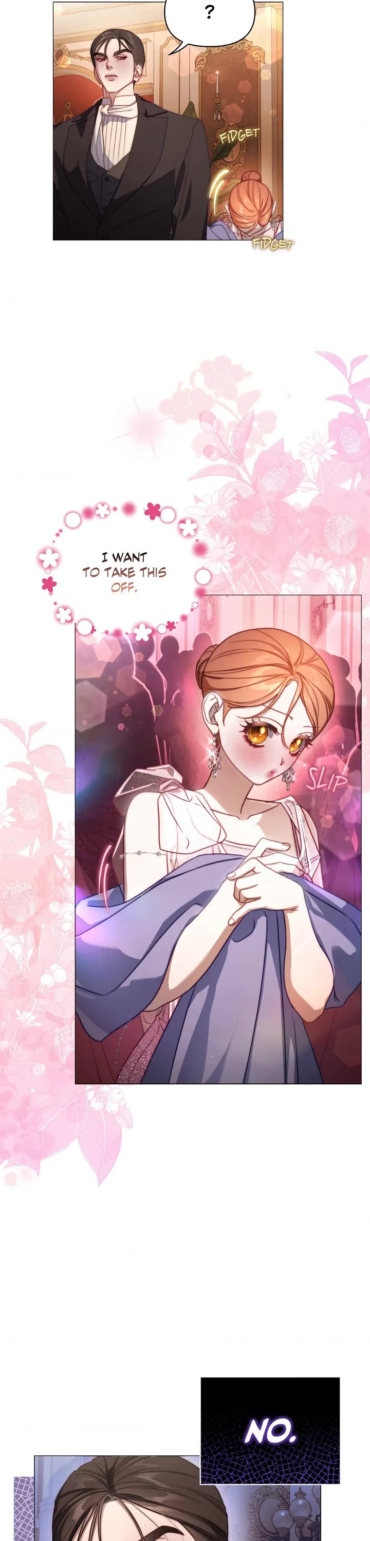Lucia Chapter 157 page 28 - Chapter 157