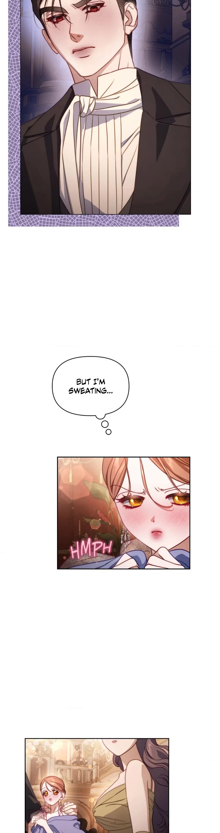 Lucia Chapter 157 page 29 - Chapter 157
