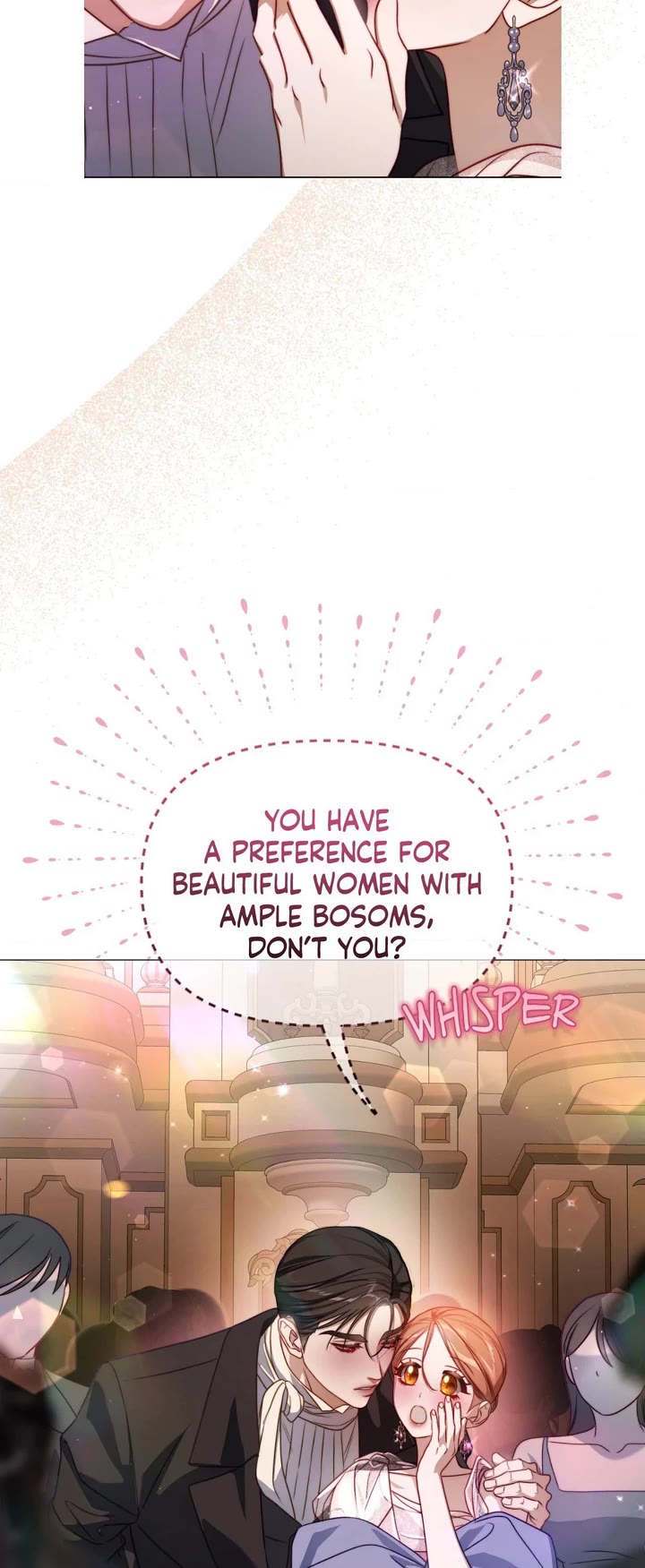 Lucia Chapter 157 page 32 - Chapter 157