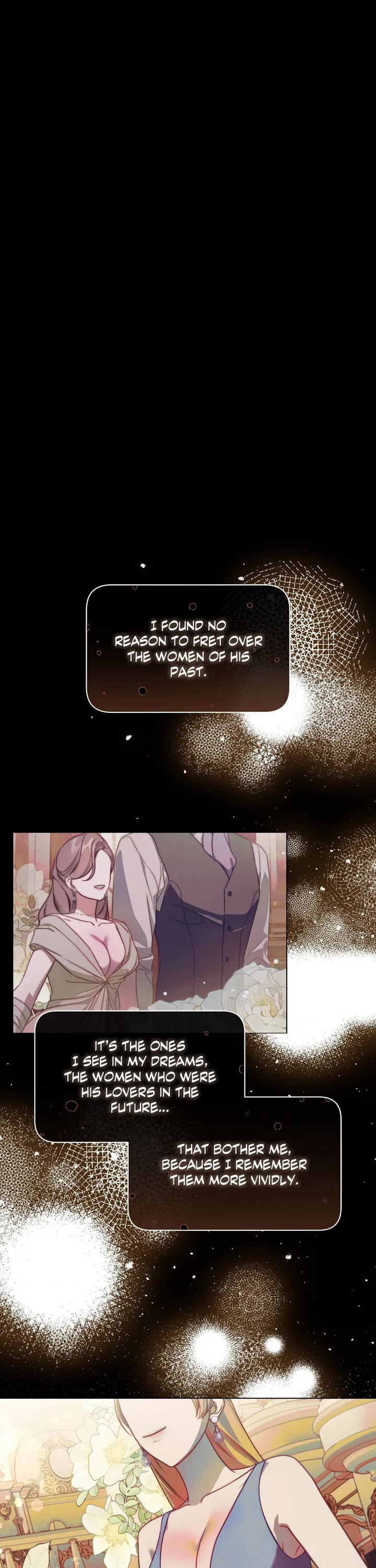 Lucia Chapter 158 page 1 - Chapter 158