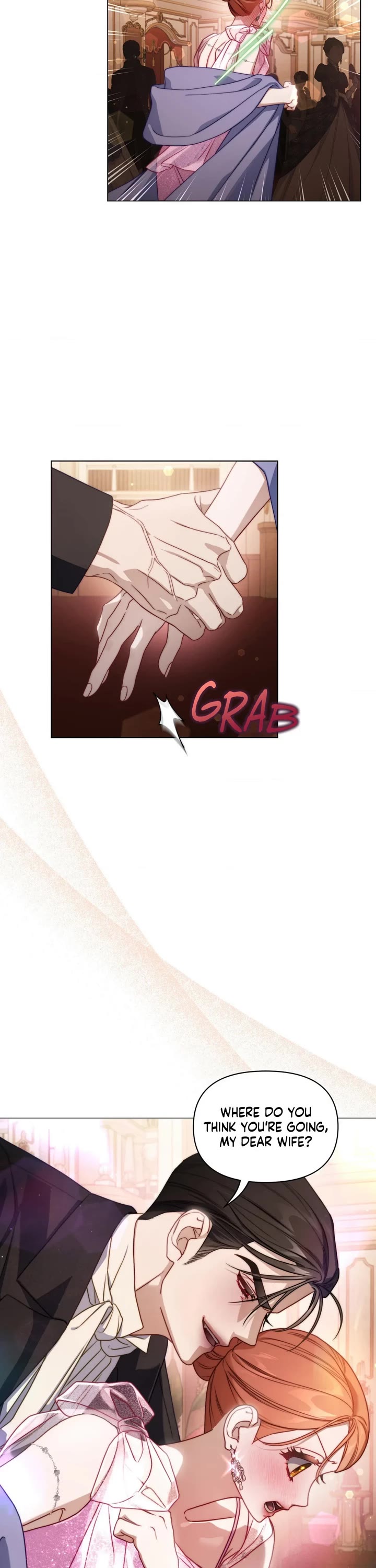 Lucia Chapter 158 page 13 - Chapter 158