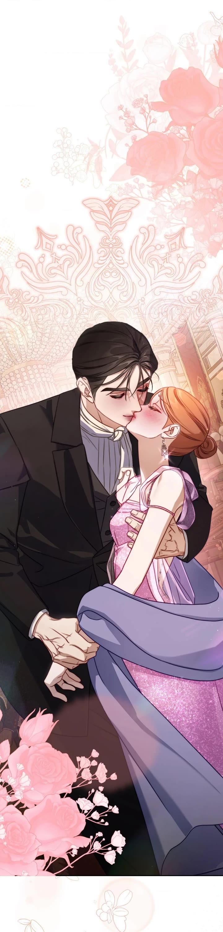 Lucia Chapter 158 page 16 - Chapter 158