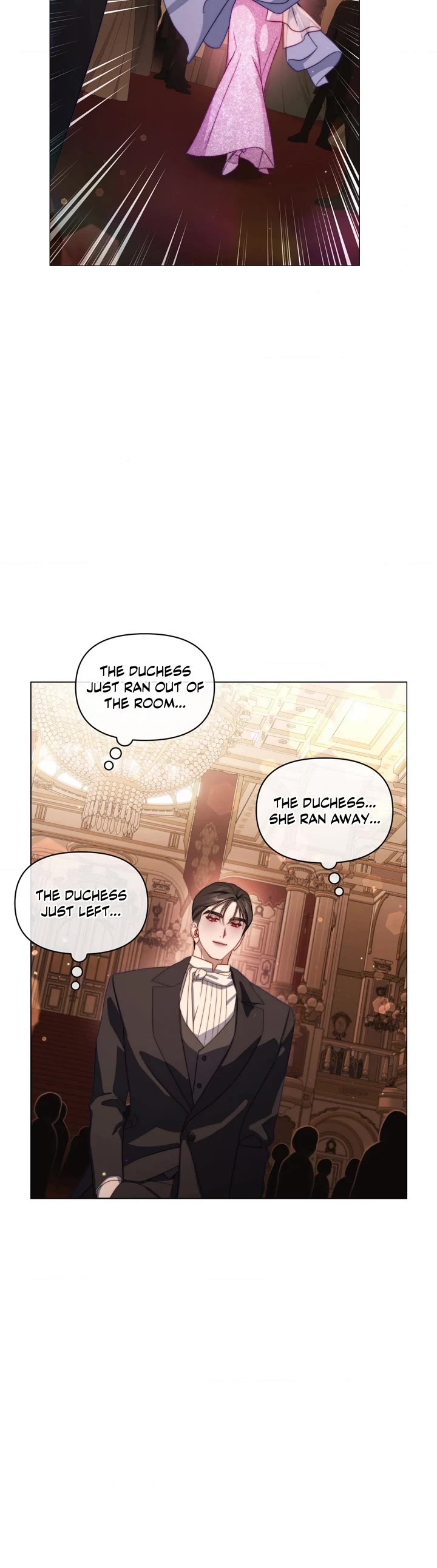 Lucia Chapter 158 page 19 - Chapter 158