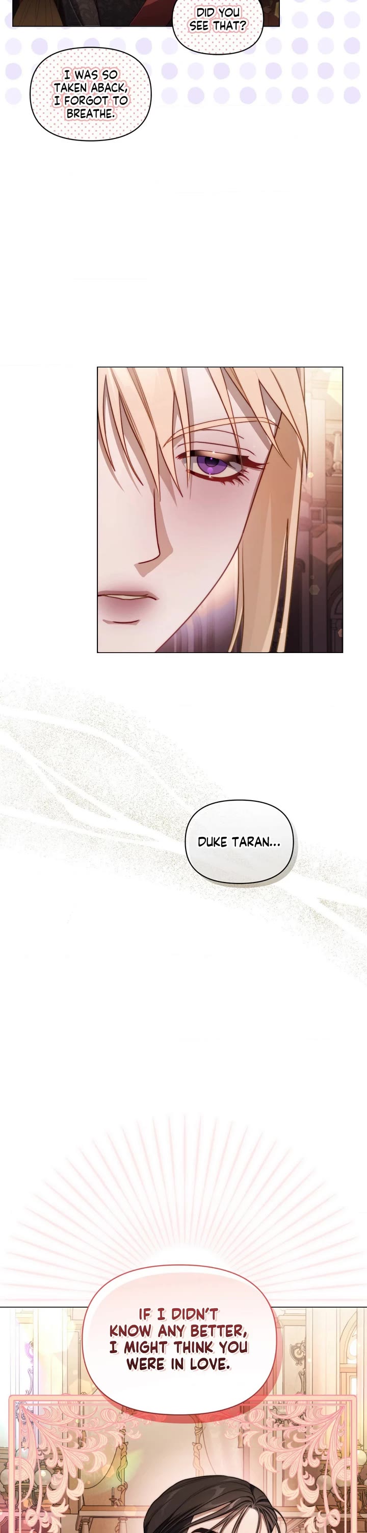 Lucia Chapter 158 page 22 - Chapter 158