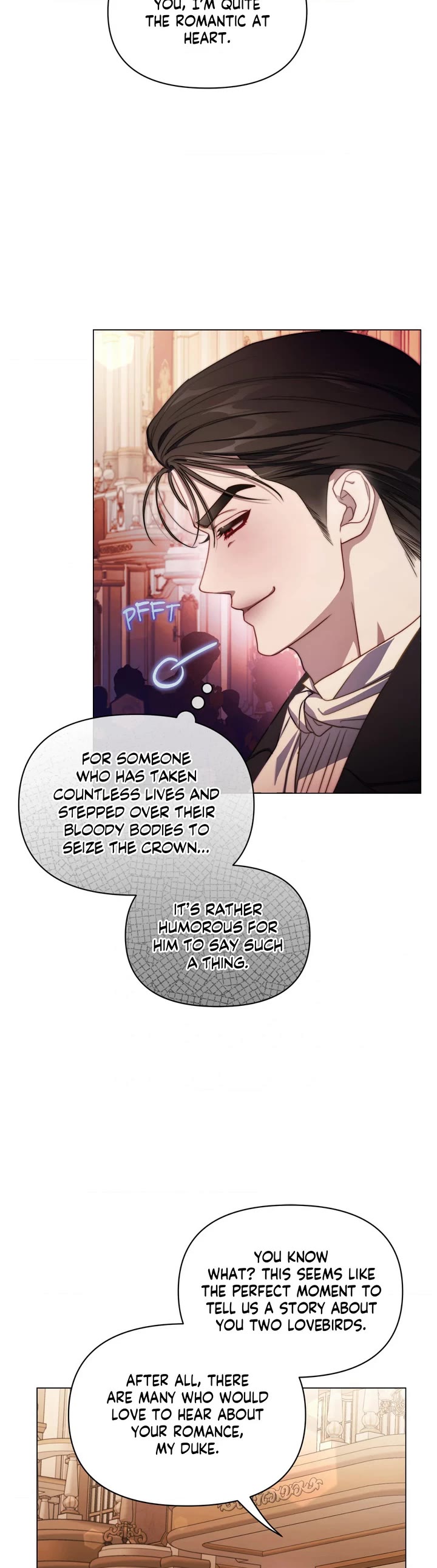 Lucia Chapter 158 page 24 - Chapter 158