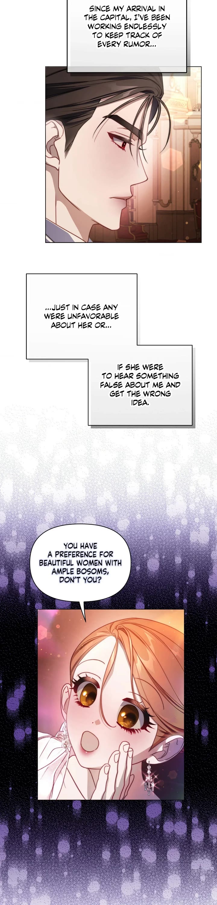 Lucia Chapter 158 page 26 - Chapter 158