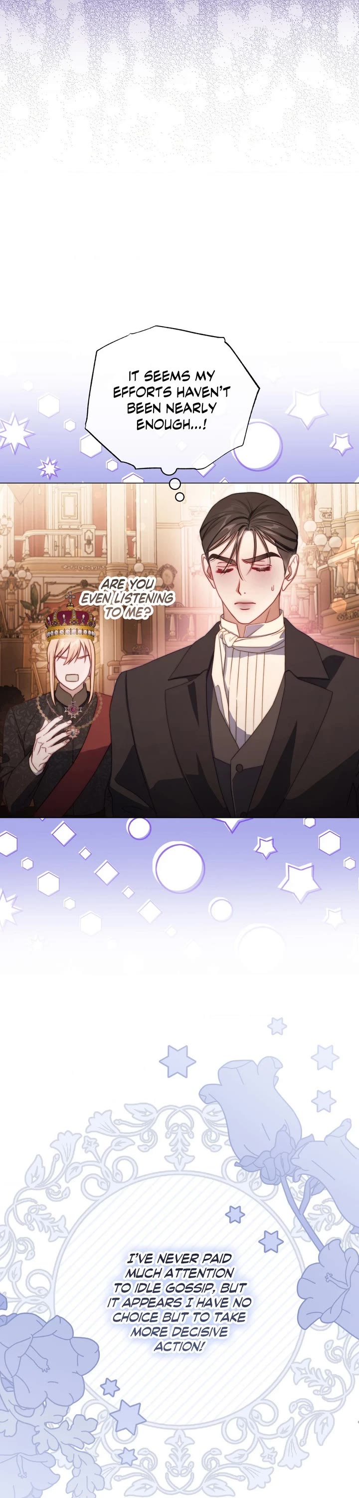 Lucia Chapter 158 page 27 - Chapter 158