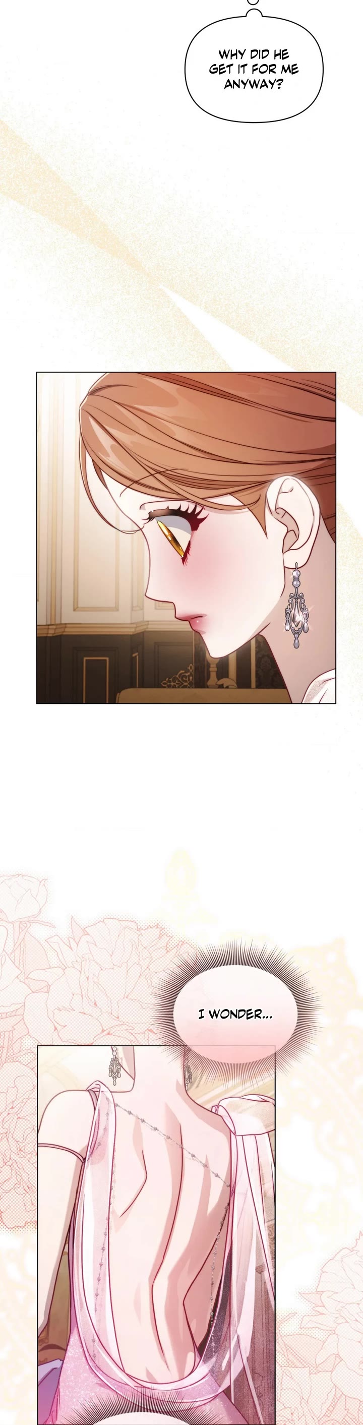 Lucia Chapter 158 page 30 - Chapter 158