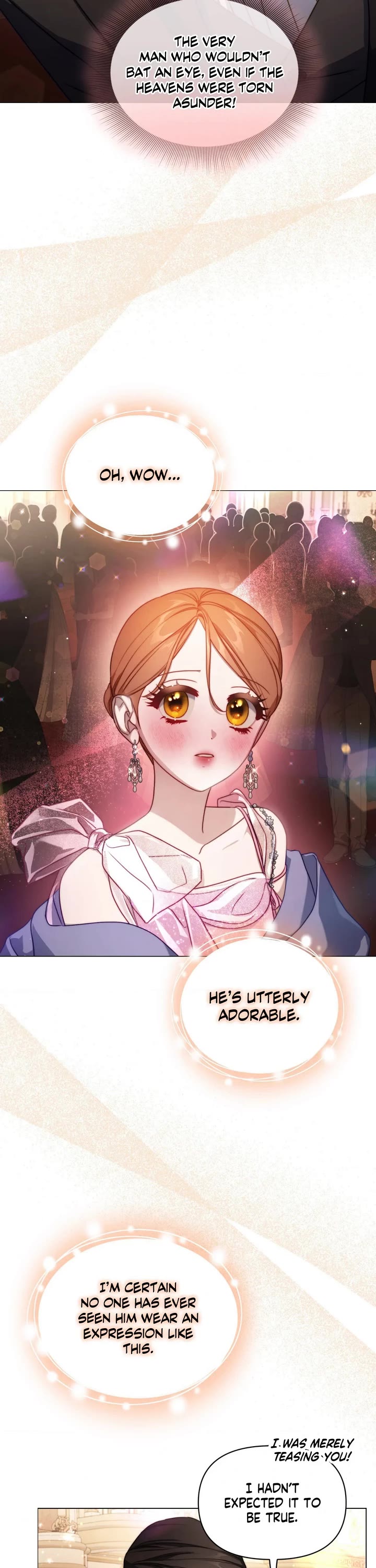 Lucia Chapter 158 page 7 - Chapter 158
