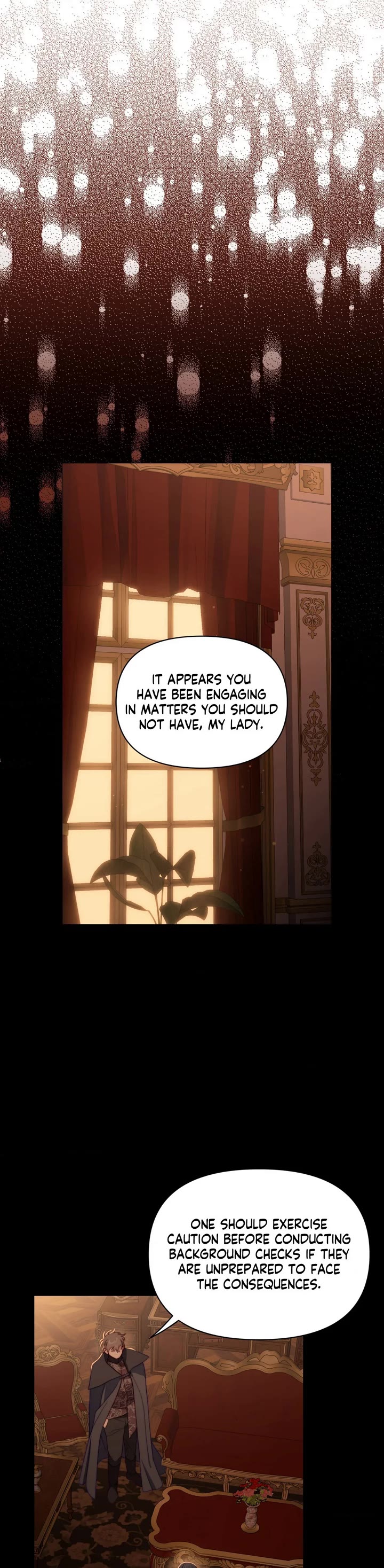 Lucia Chapter 159 page 14 - Chapter 159