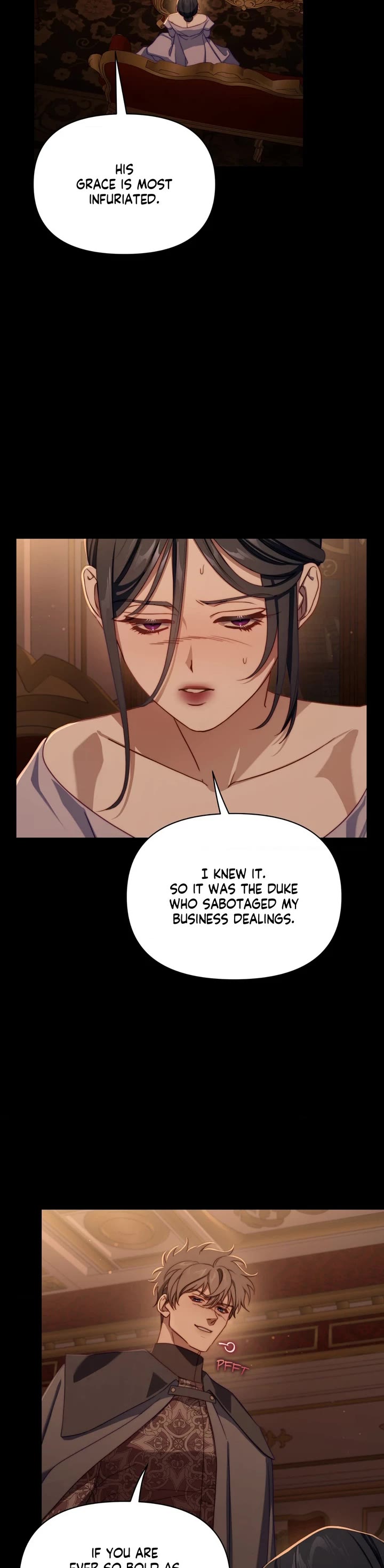 Lucia Chapter 159 page 15 - Chapter 159