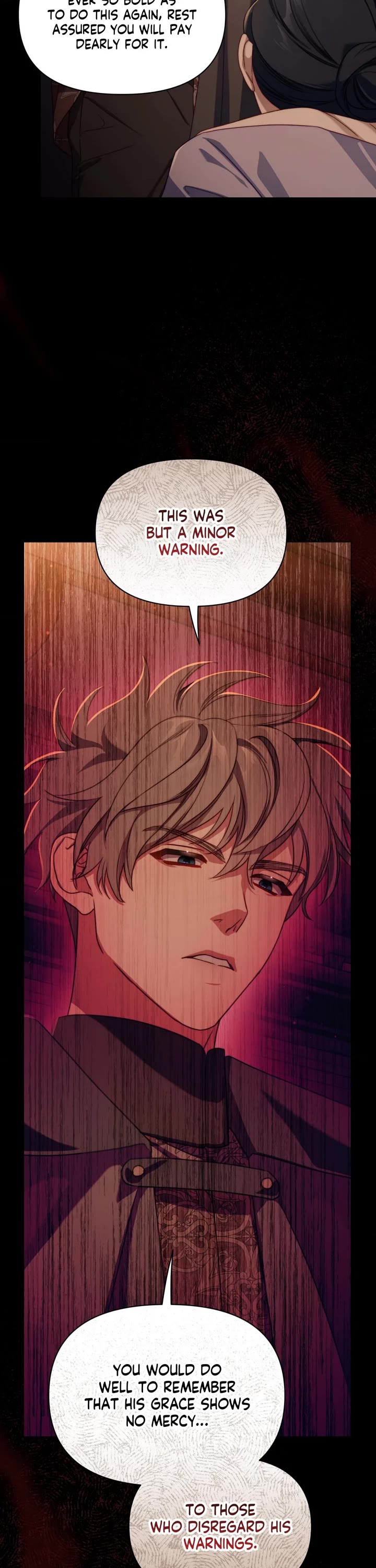 Lucia Chapter 159 page 16 - Chapter 159