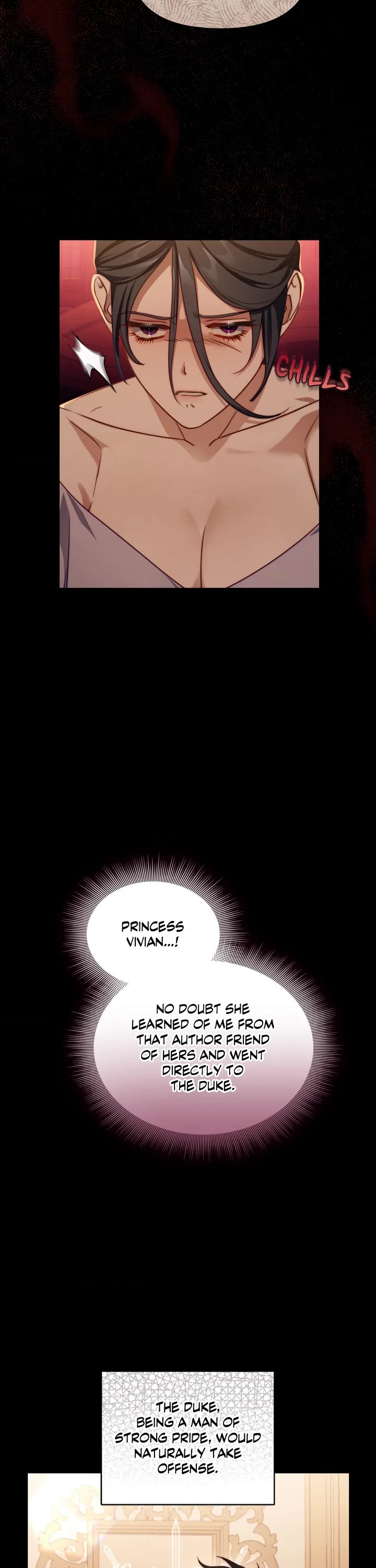 Lucia Chapter 159 page 17 - Chapter 159