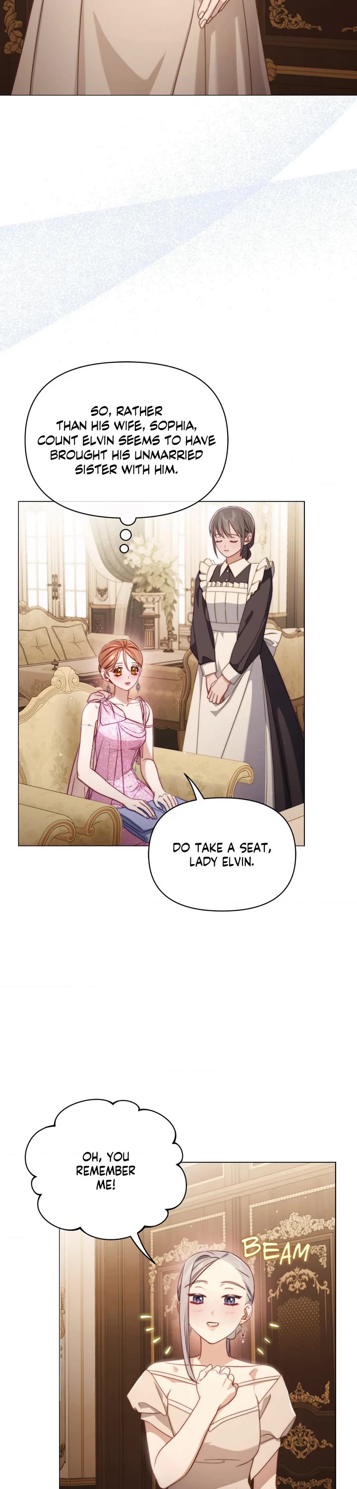 Lucia Chapter 159 page 2 - Chapter 159