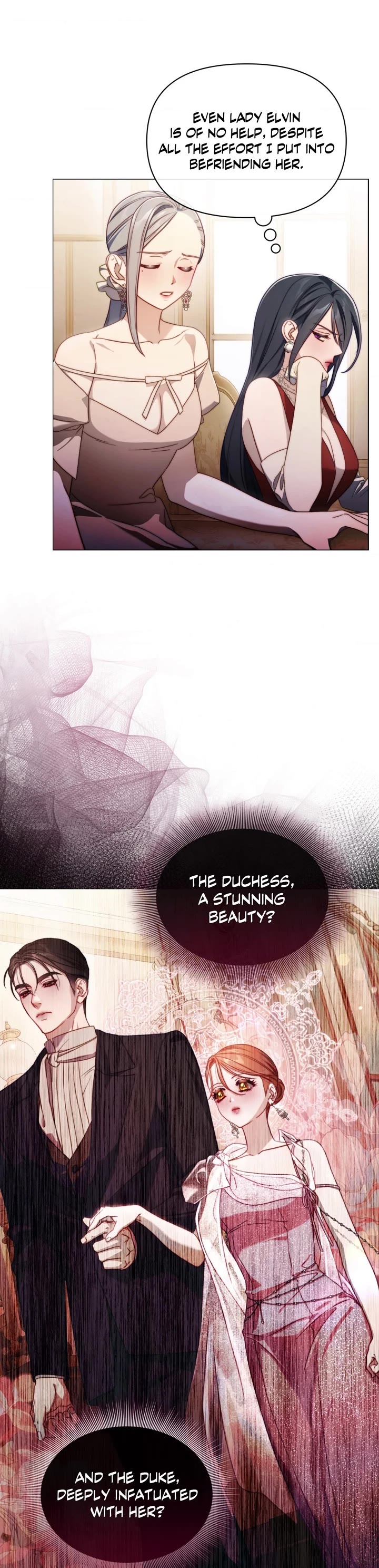 Lucia Chapter 159 page 24 - Chapter 159