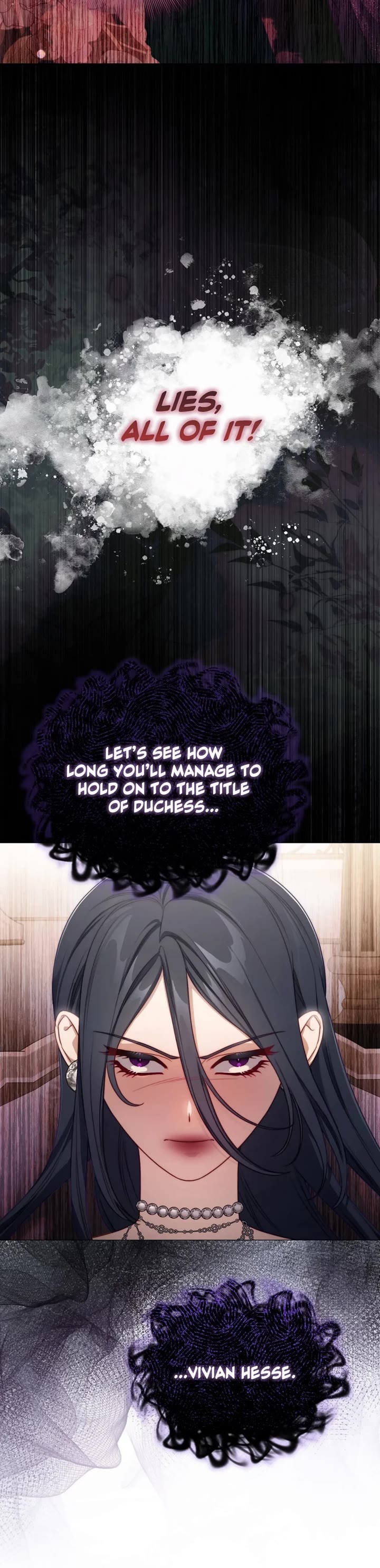 Lucia Chapter 159 page 25 - Chapter 159