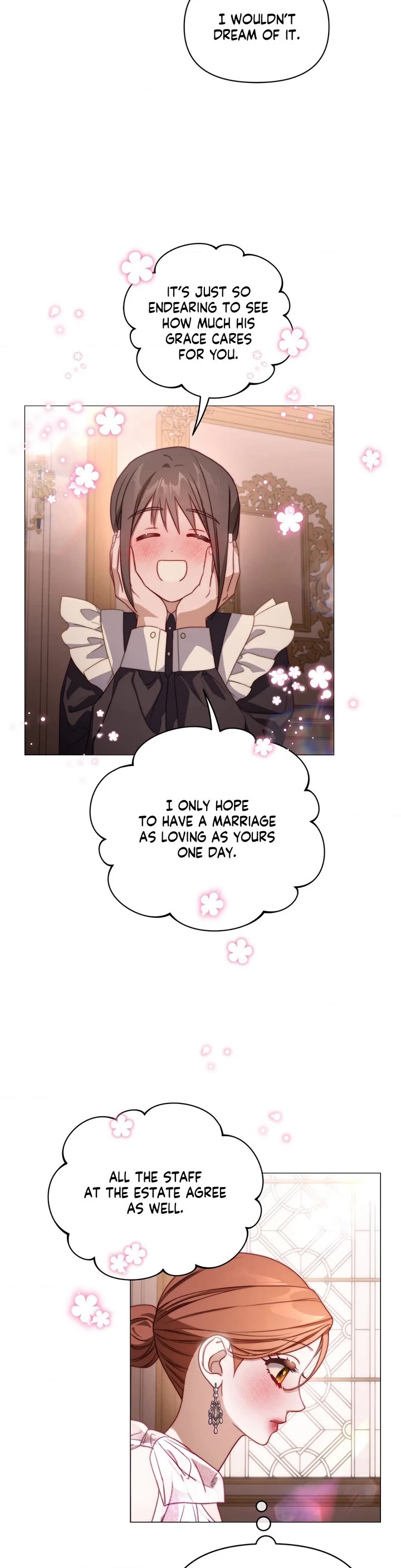 Lucia Chapter 159 page 30 - Chapter 159