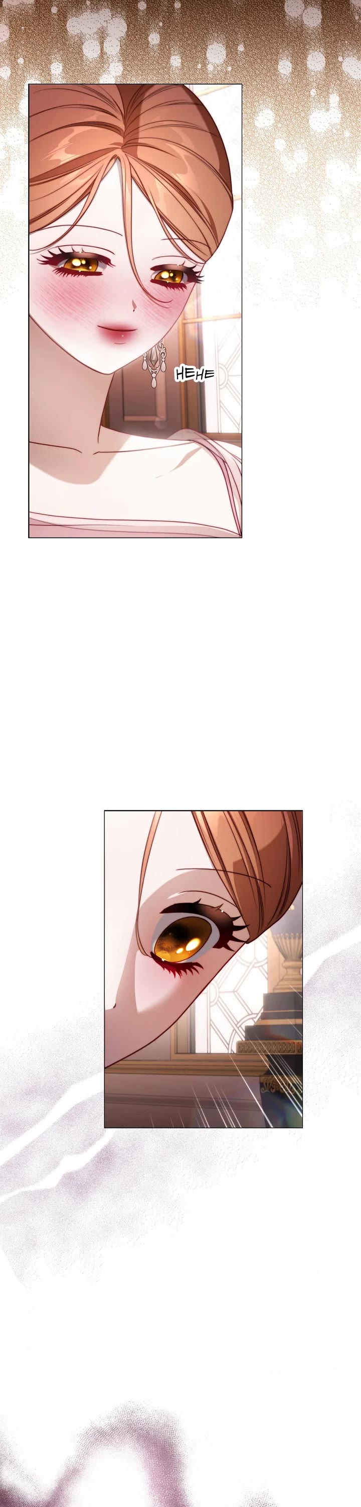 Lucia Chapter 159 page 33 - Chapter 159
