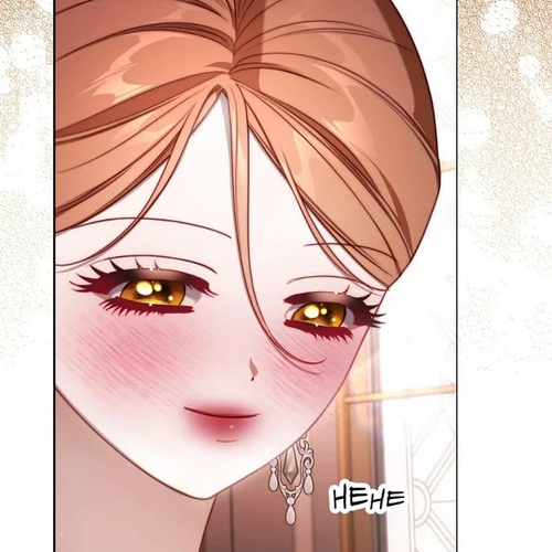 Lucia Chapter 159 cover