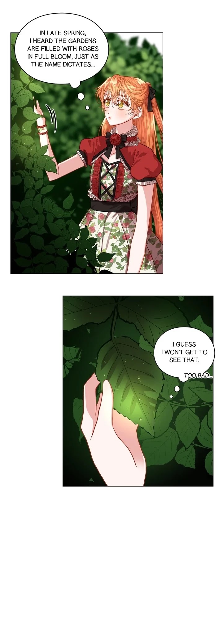 Lucia Chapter 16 page 10 - Chapter 16