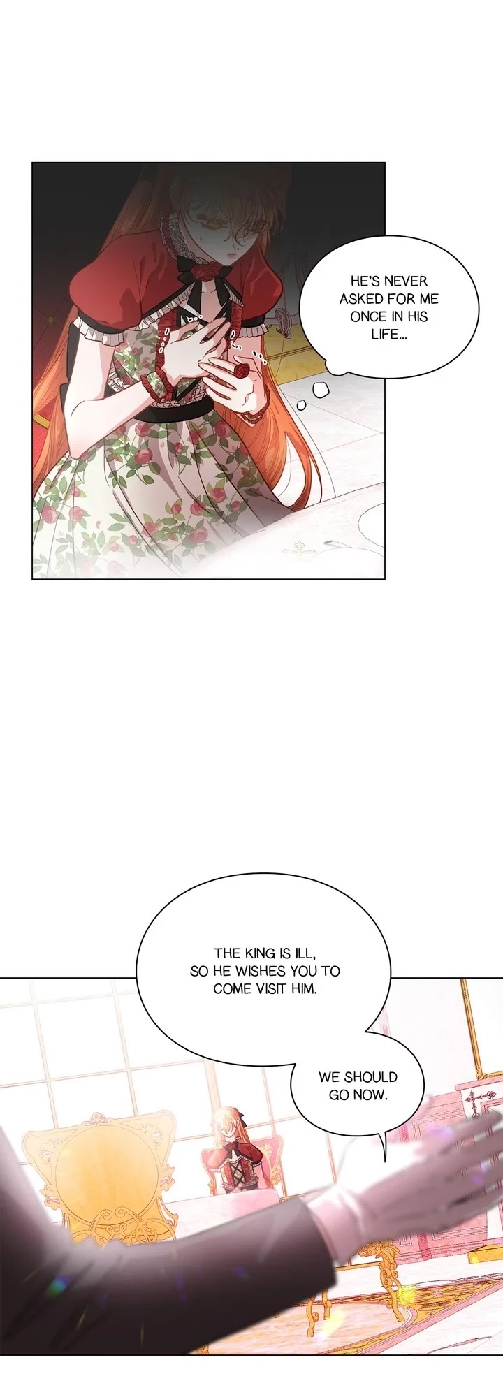 Lucia Chapter 16 page 13 - Chapter 16