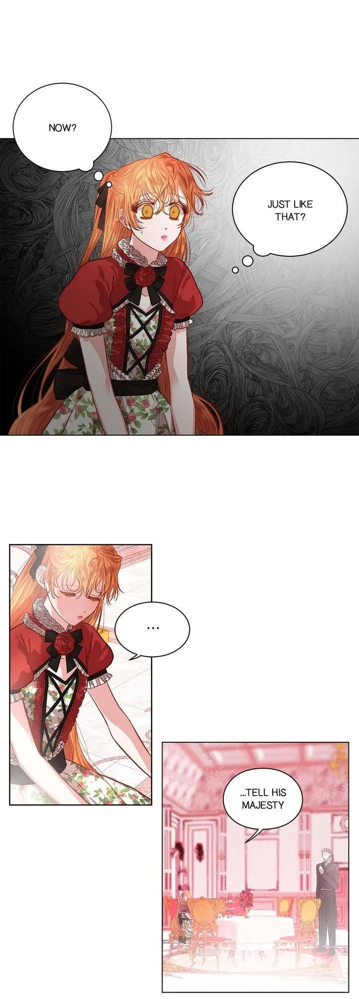 Lucia Chapter 16 page 14 - Chapter 16